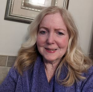 Meet your Posher, Pat